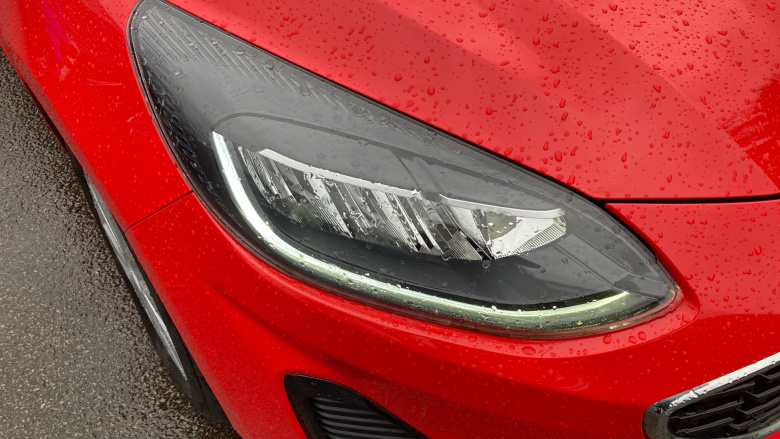 Ford Fiesta 1.1 75 Trend 5dr Petrol Hatchback